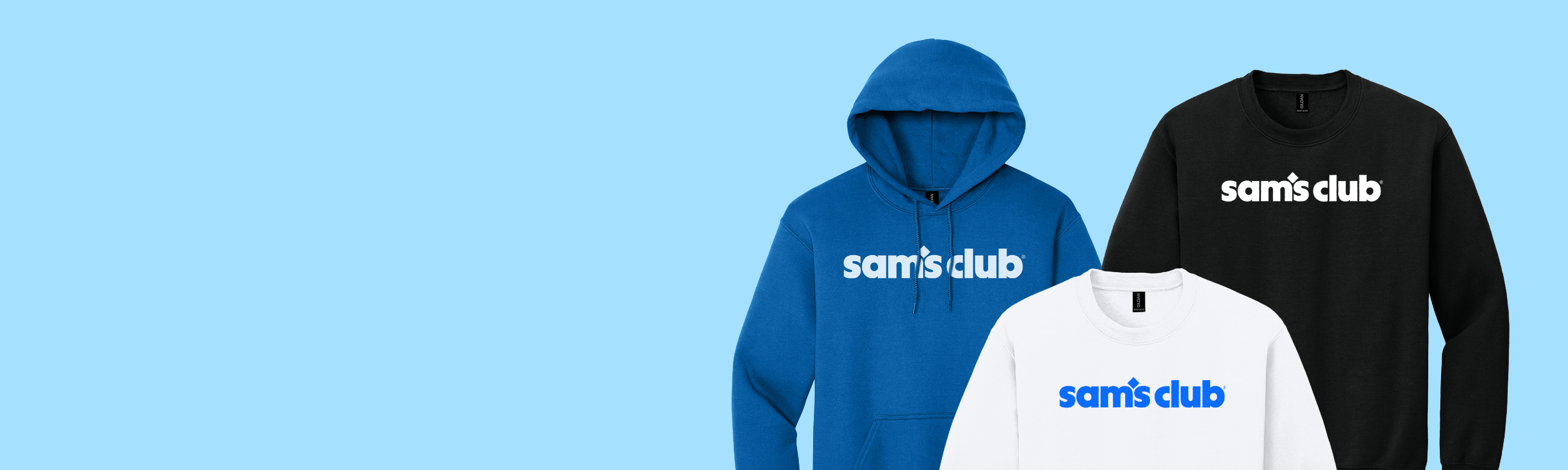 Sweatshirts