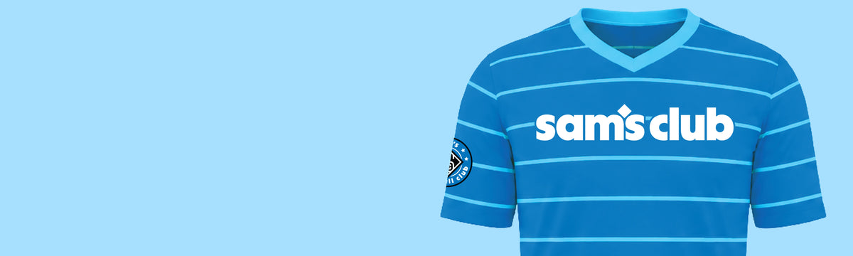 Team Spirit Collection