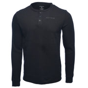 Member's Mark Ribbed Henley