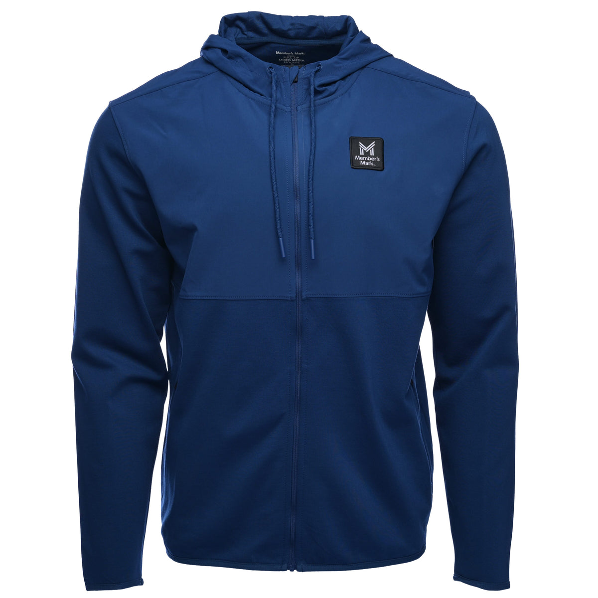 Member's Mark Active Full Zip Jacket