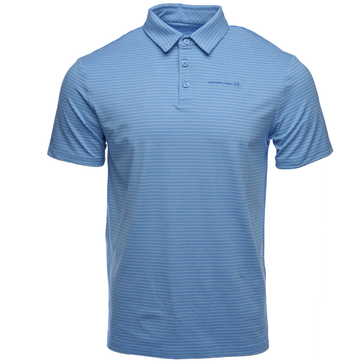 Member's Mark Mens Favorite Soft Polo