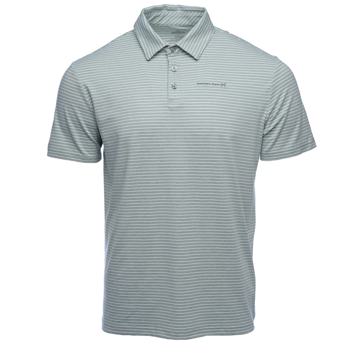 Member's Mark Mens Favorite Soft Polo
