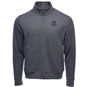 MM Grey Full Zip