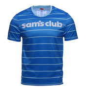 Sam's Club Soccer Jersey