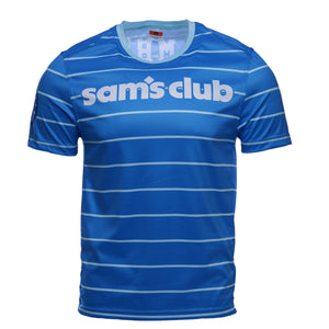 Sam's Club Soccer Jersey