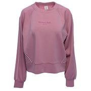 Womens MM Est. Sandwash Crewneck