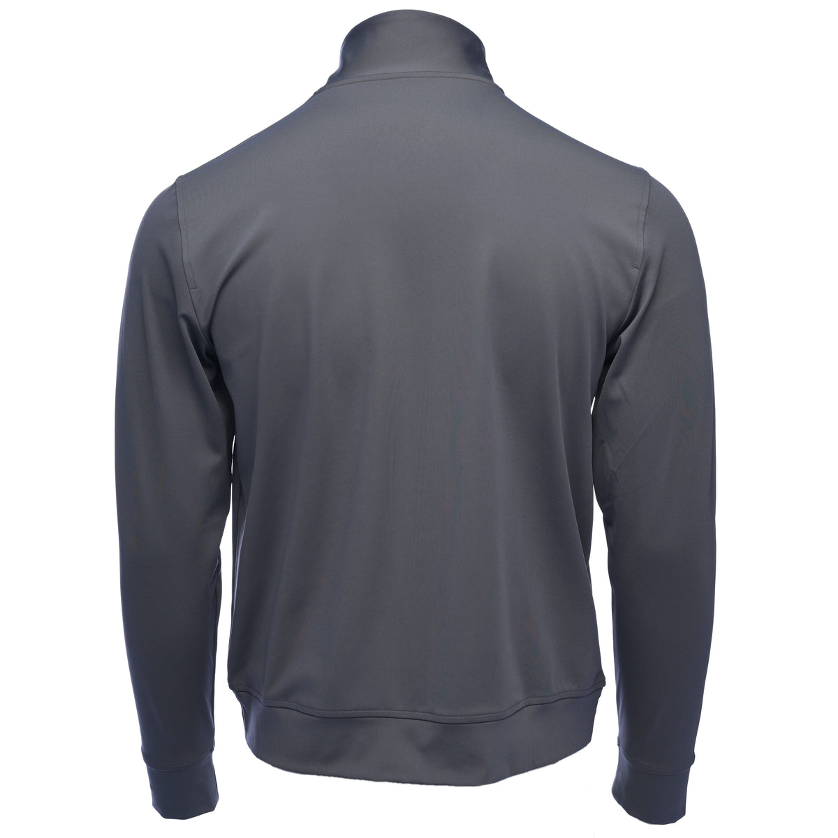 MM Grey Full Zip