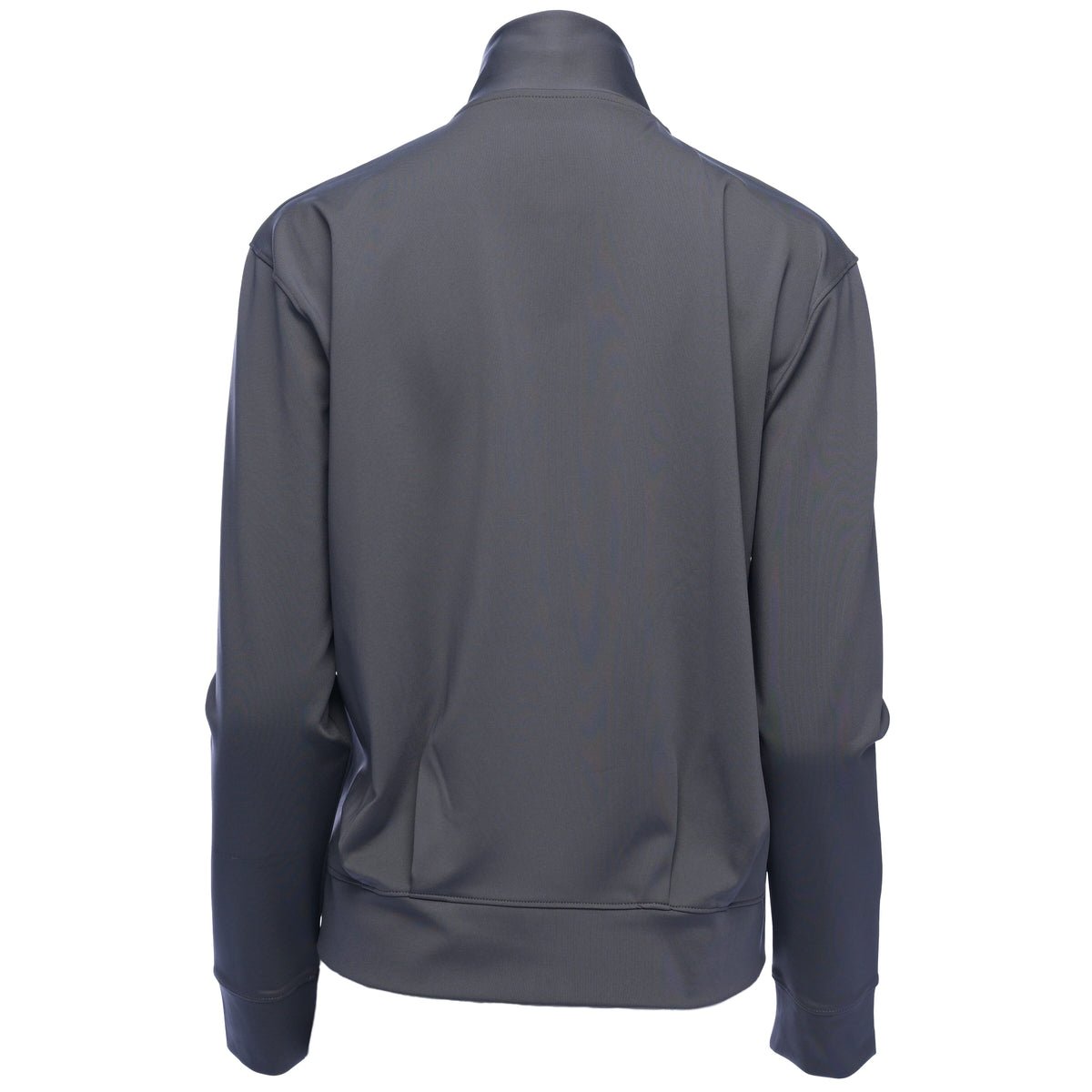 MM Womens Grey Full Zip