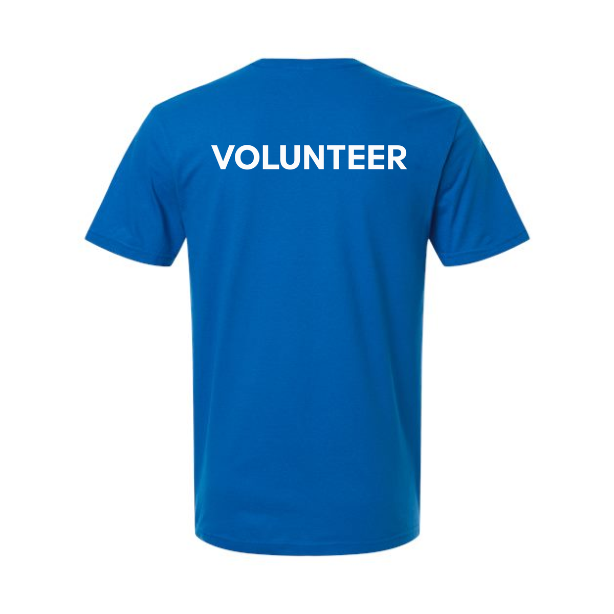 Sam's Club Volunteer Tee