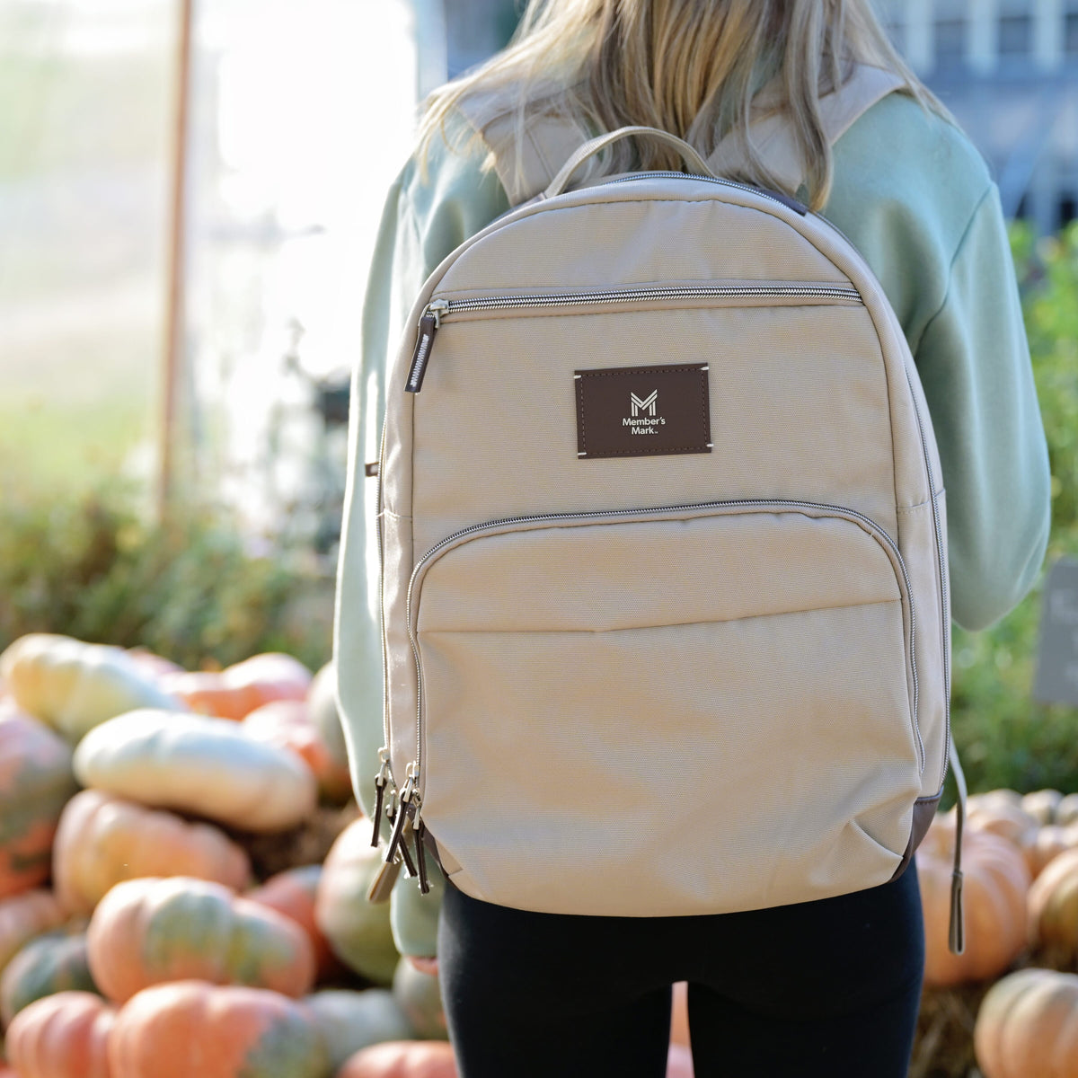 Legacy Laptop Backpack