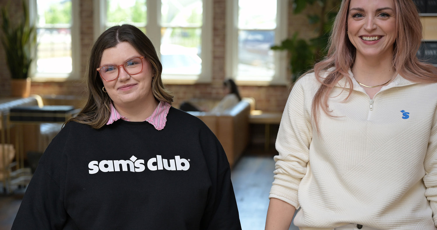 Sam's Club Hub