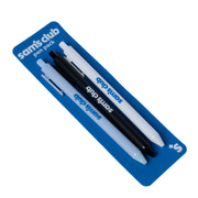 Sam's Club Core Jotter Pen 3pk, Light Blue Set