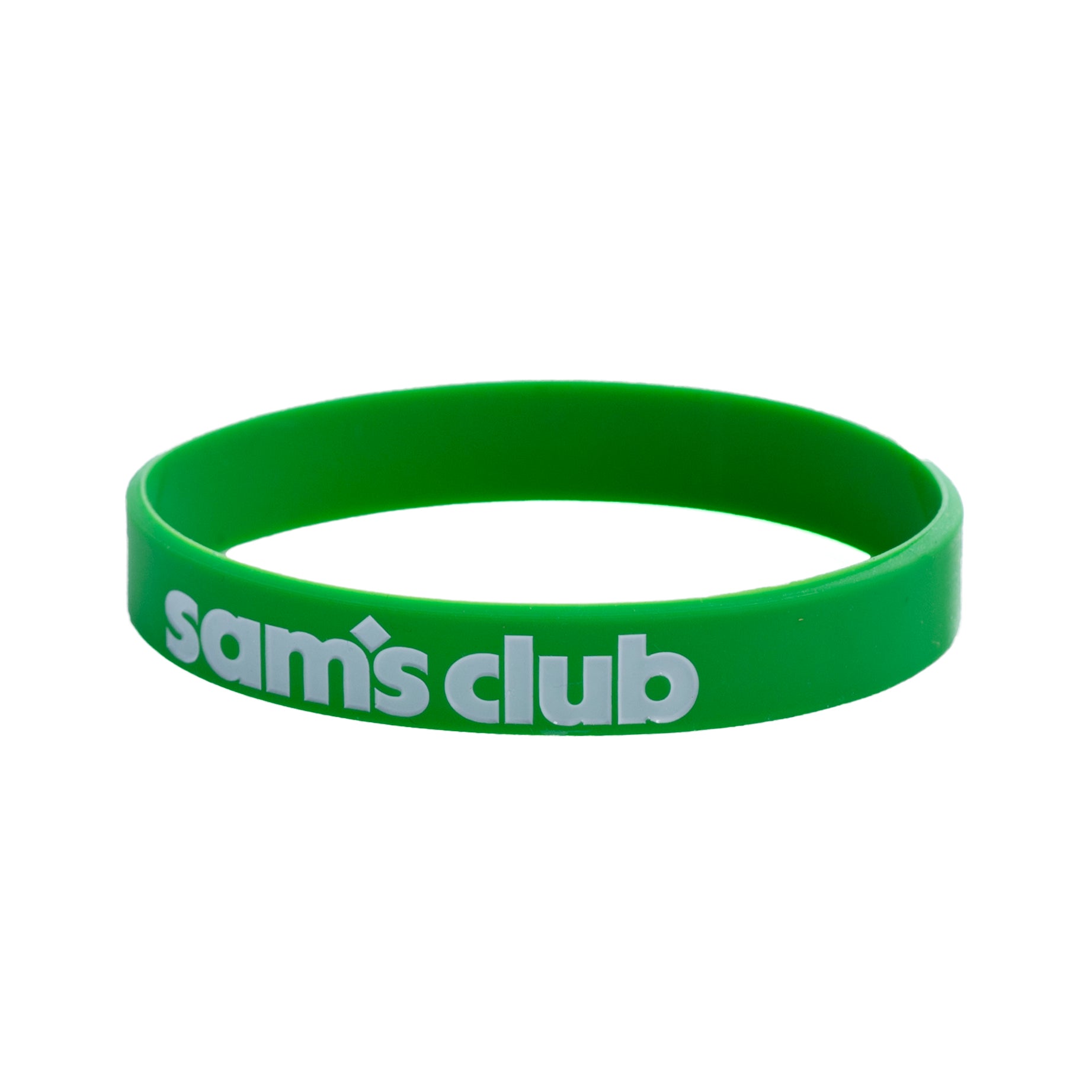 Maverick Spirit Silicone Bracelet