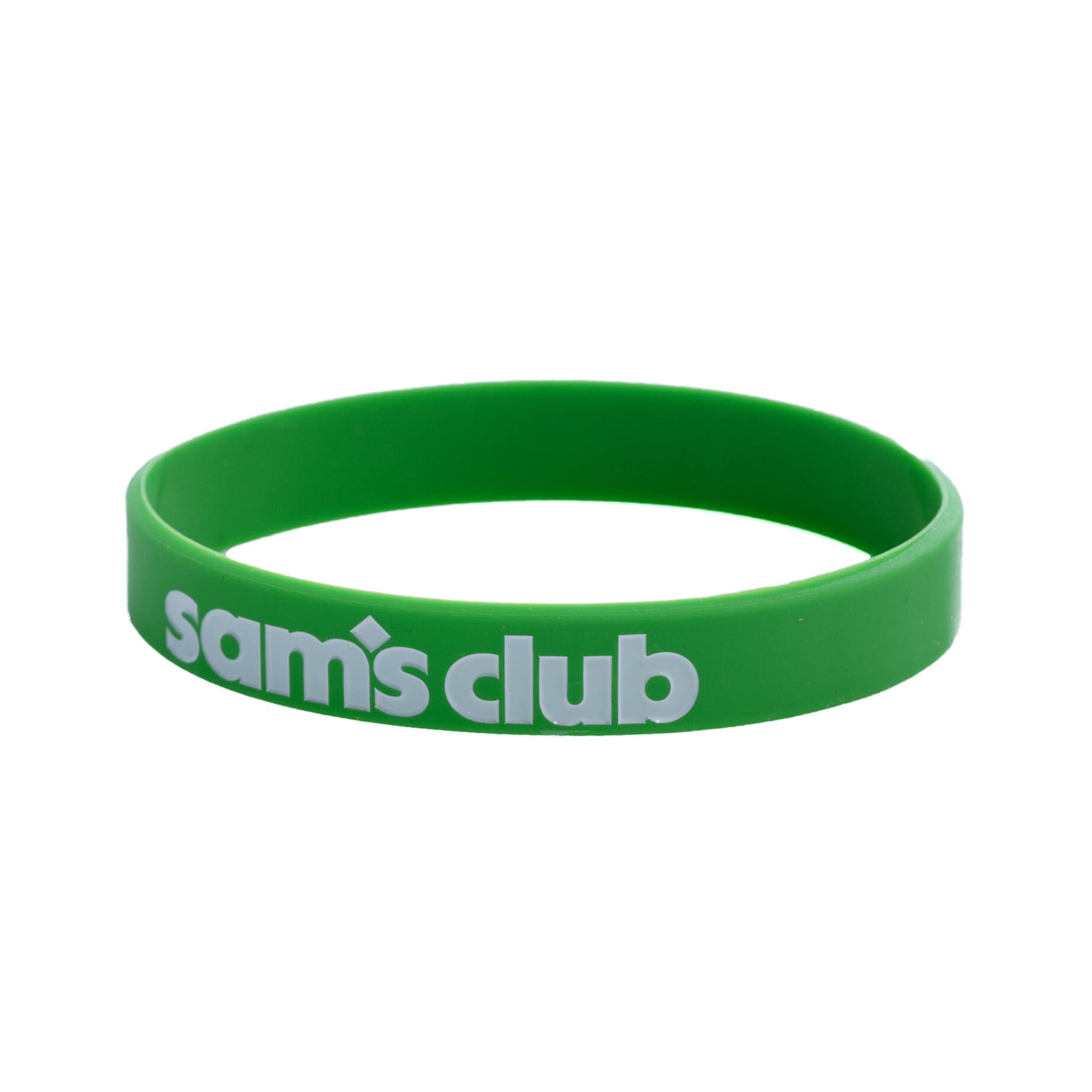 Maverick Spirit Silicone Bracelet