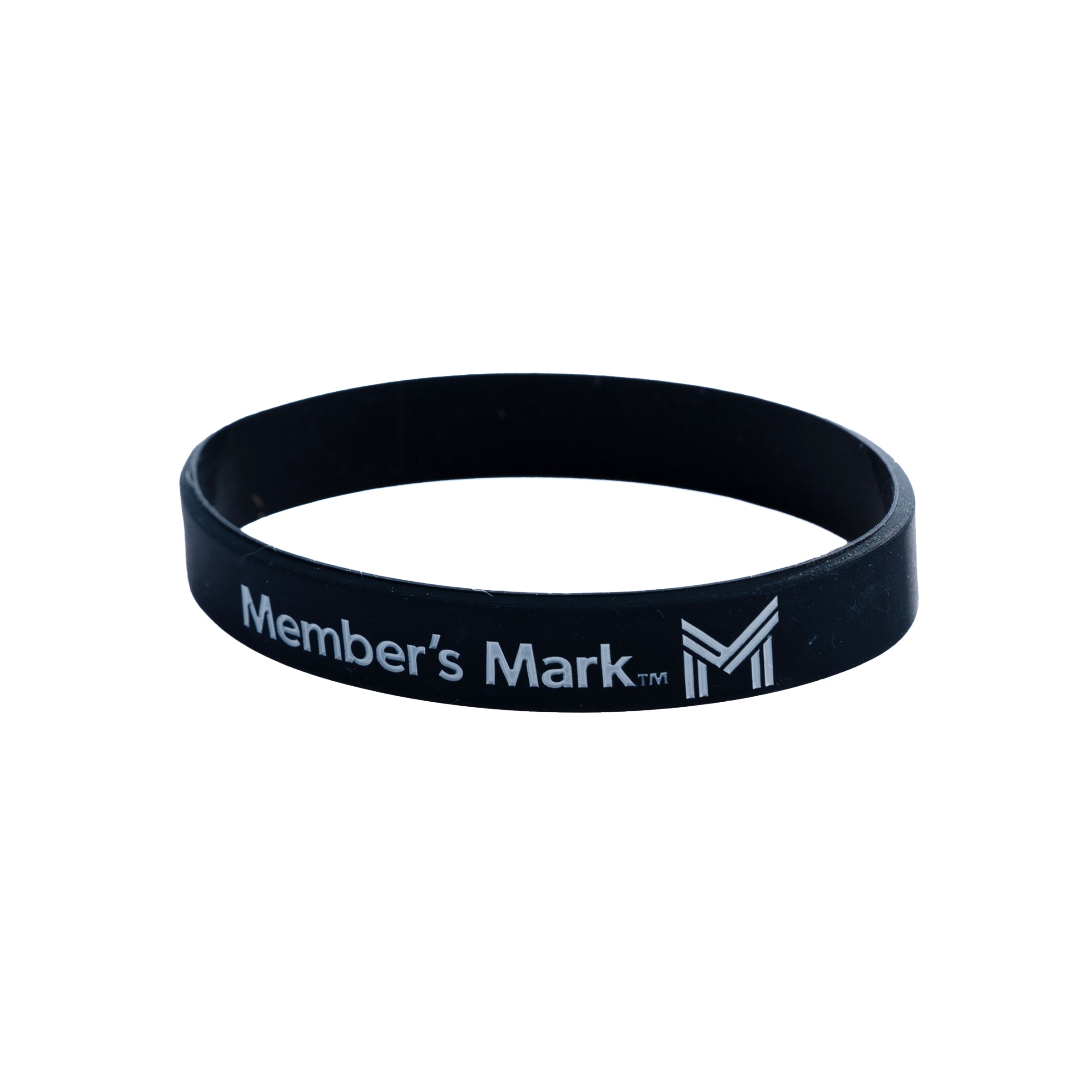 Member's Mark Silicone Bracelet