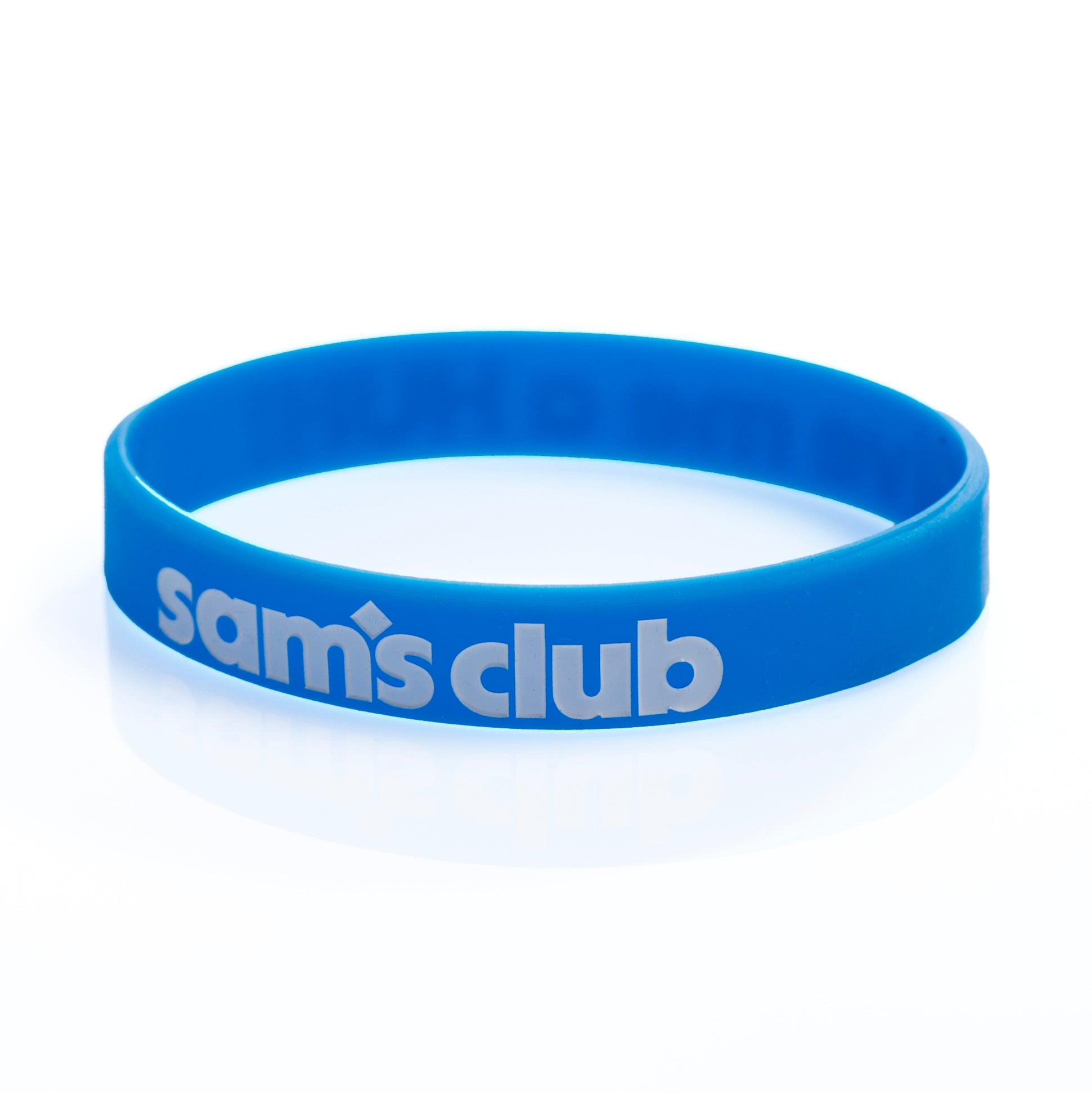 Give me a HUH! Silicone Bracelet