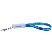 Sam's Club Netlink Cable Wrist Lanyard