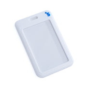 Sam's Club White Badge Holder