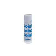 Join! Join! Join! Lip Balm