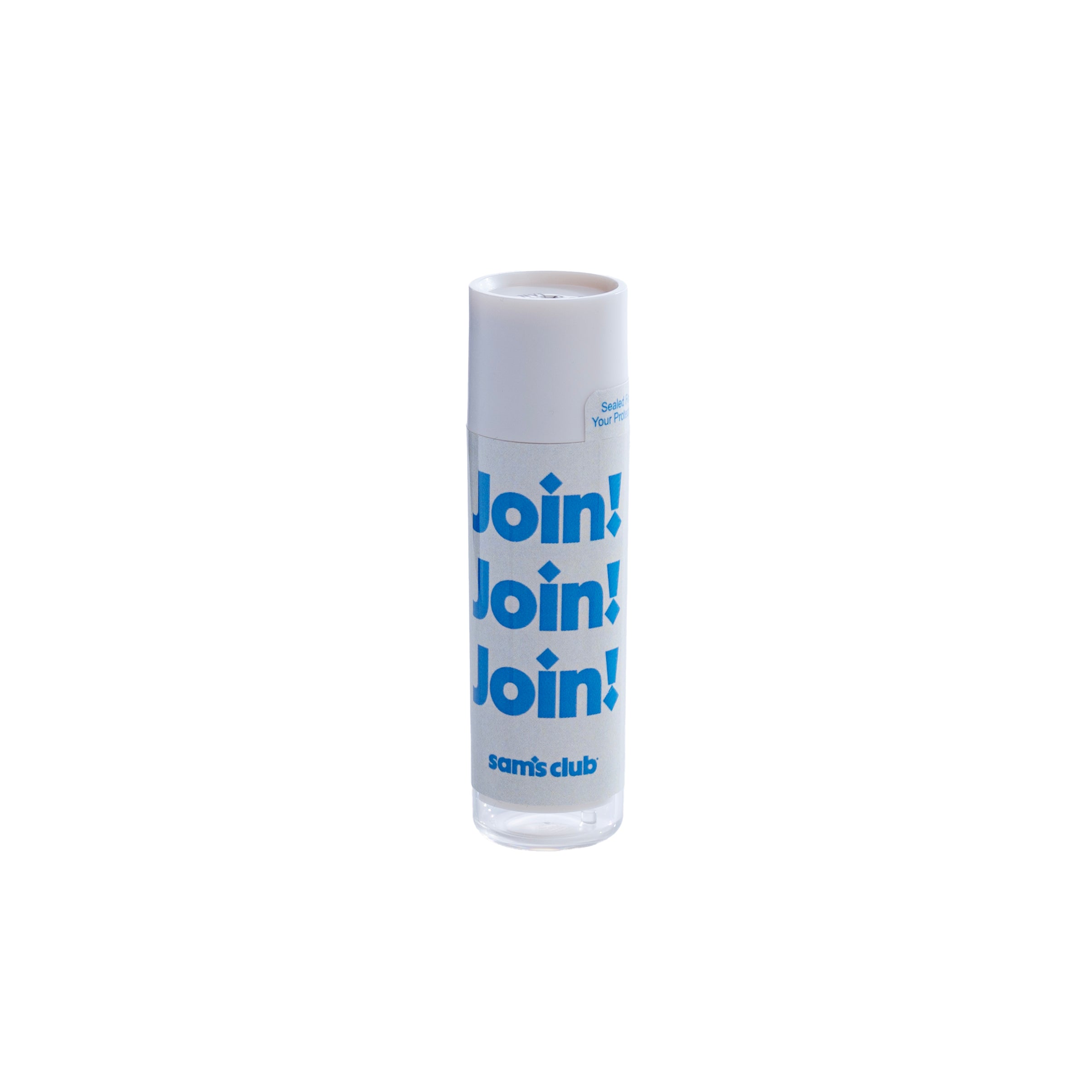 Join! Join! Join! Lip Balm