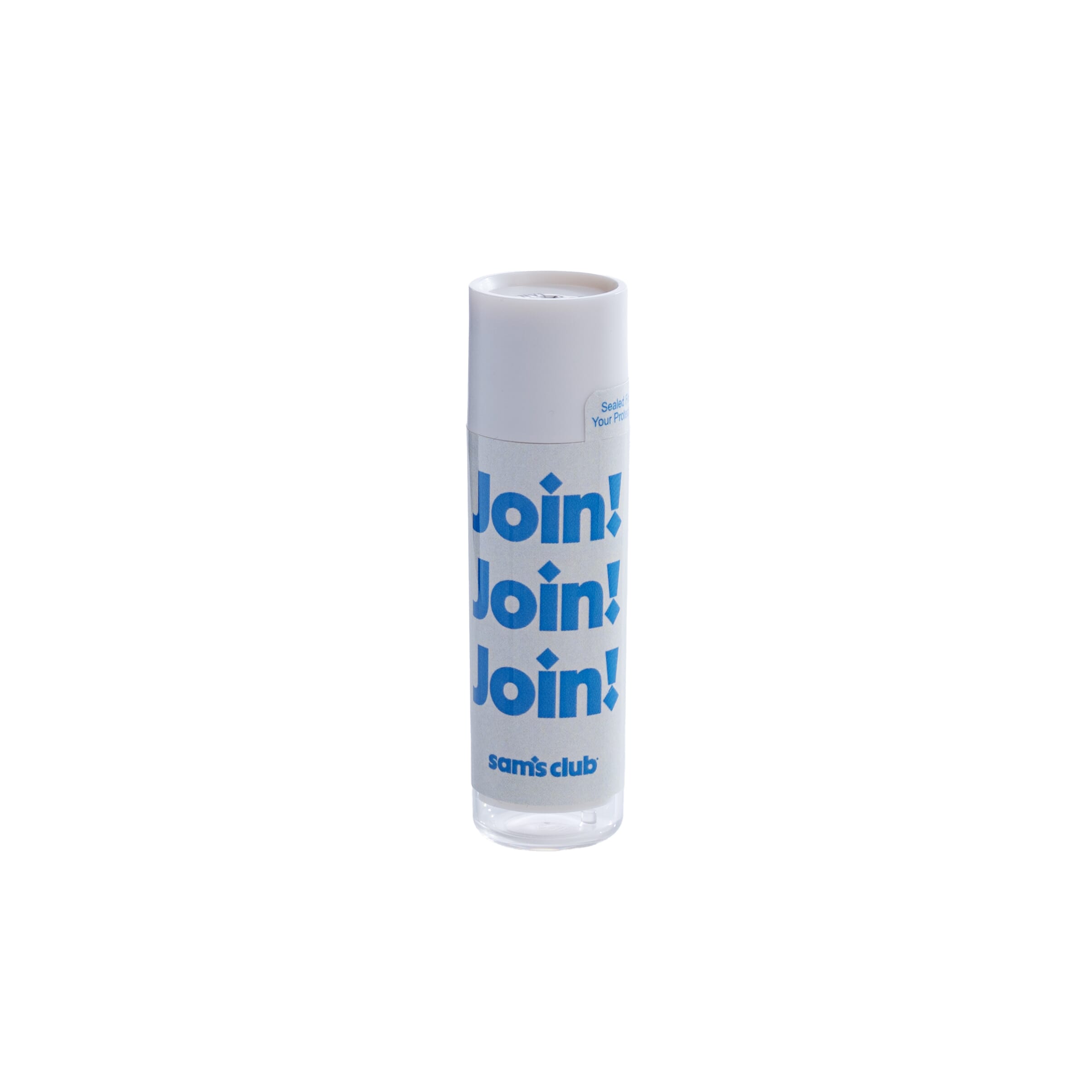 Join! Join! Join! Lip Balm
