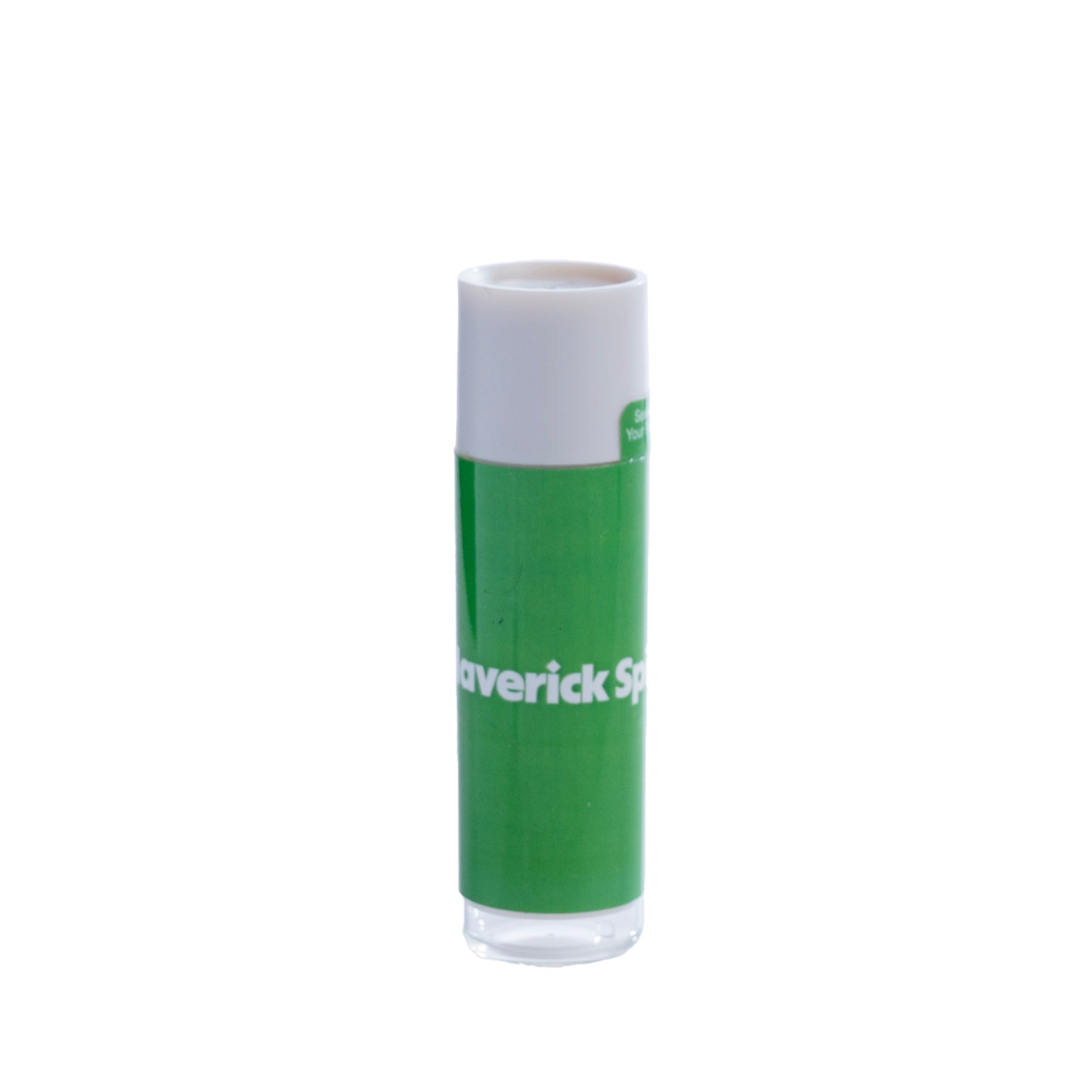 Maverick Spirit Lip Balm