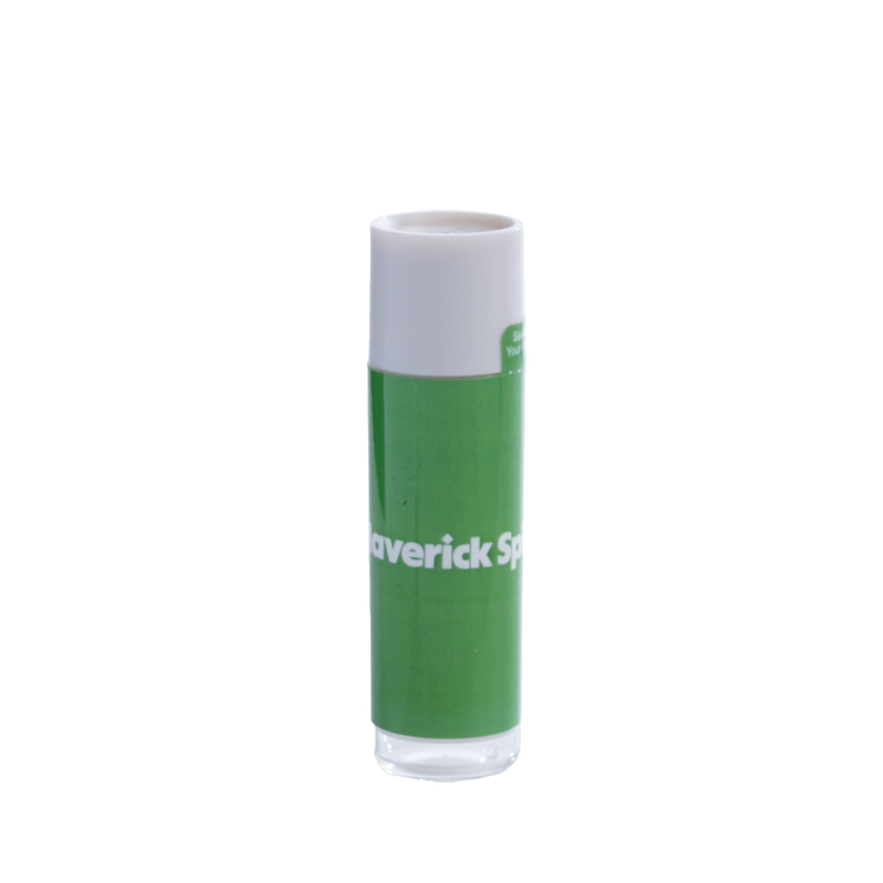 Maverick Spirit Lip Balm
