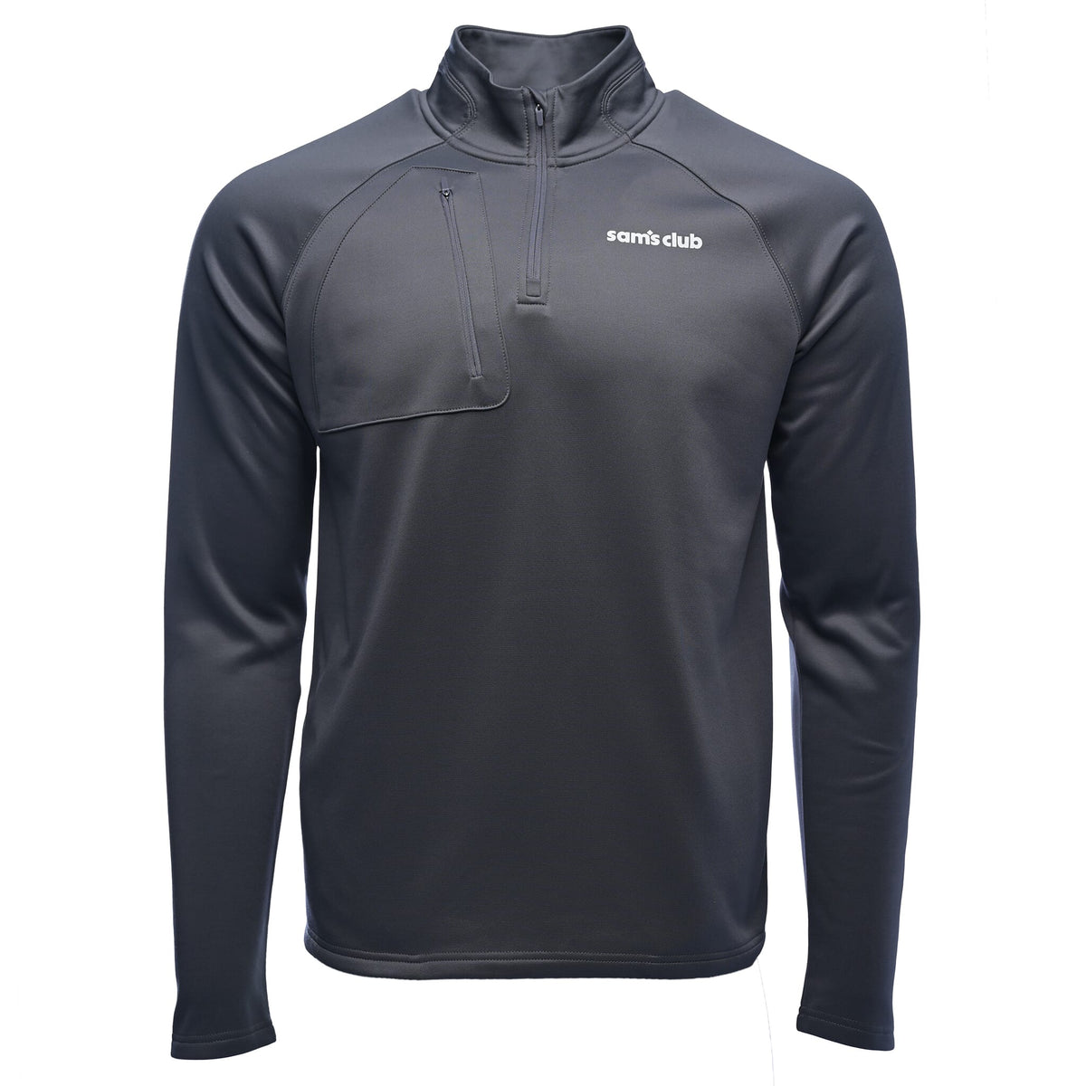 Dobbins Performance Quarter-Zip