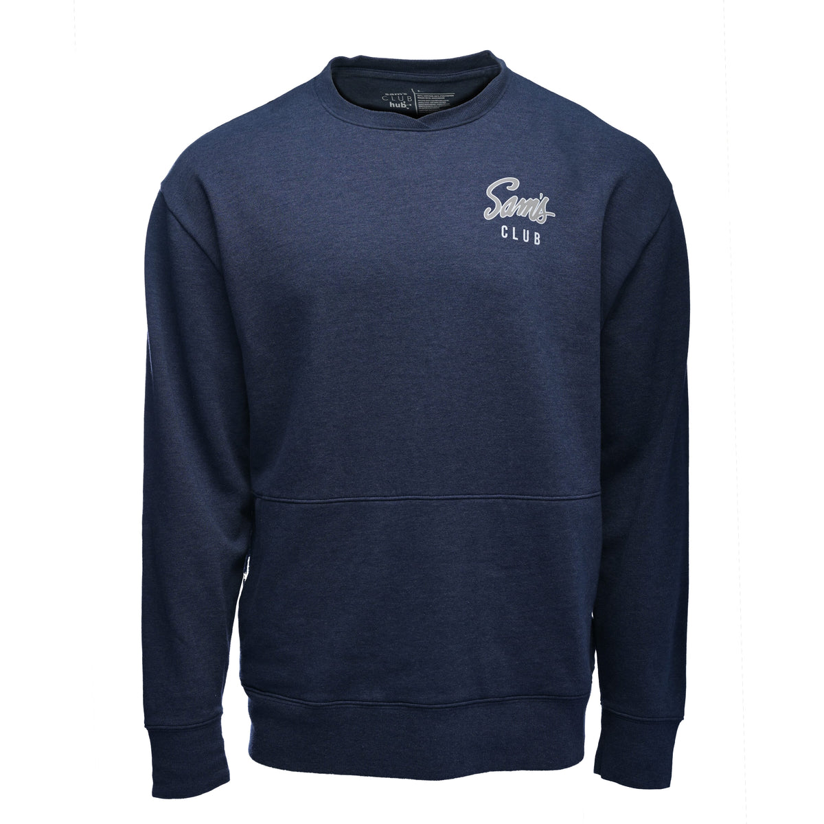 Ormsbee Signature Crewneck