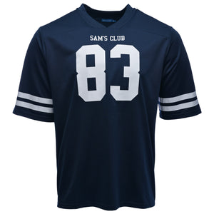 Charge Spirit Jersey