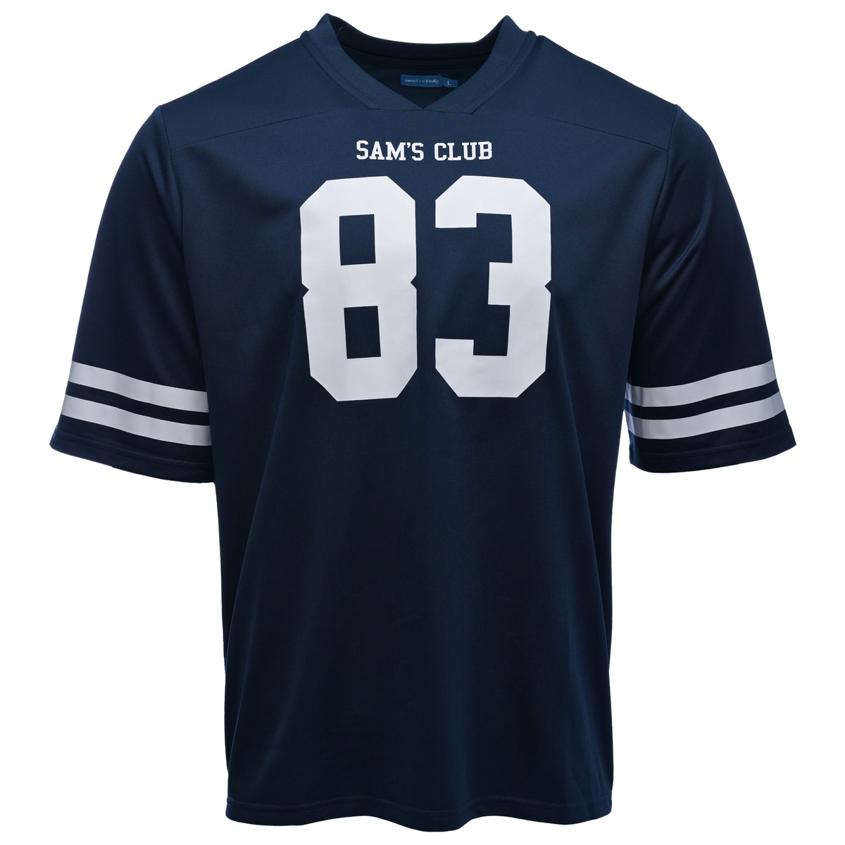Charge Spirit Jersey