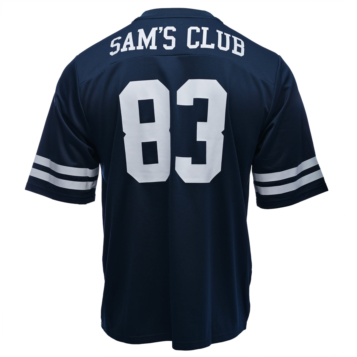 Charge Spirit Jersey