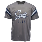 Barcus Signature Sports Tee