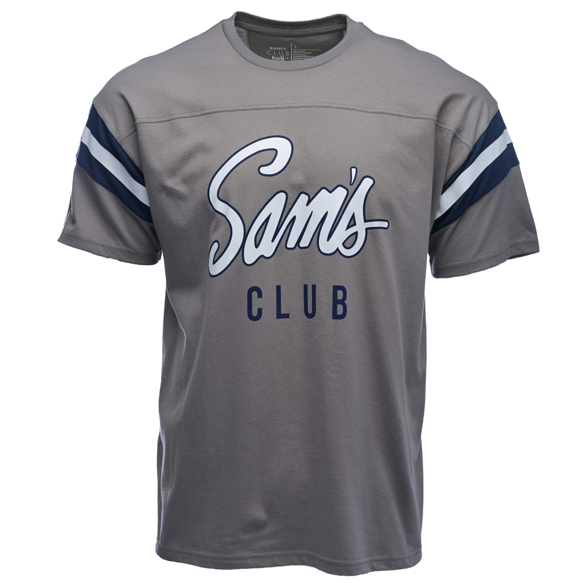 Barcus Signature Sports Tee