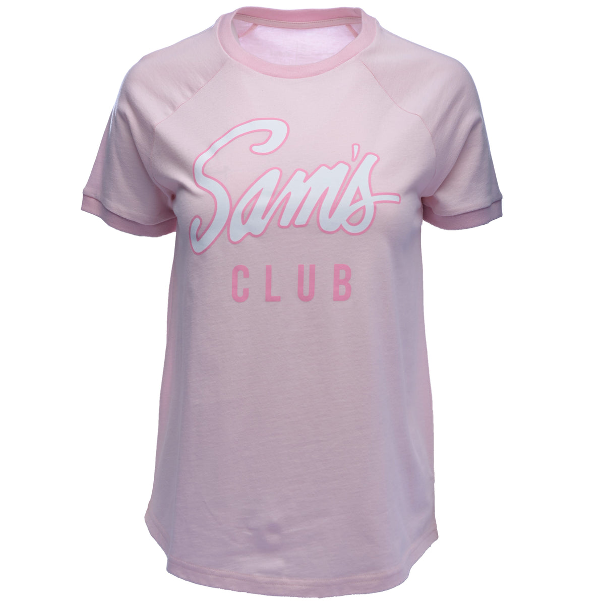 Alcott Signature Sam's Club Tee