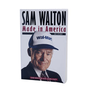 Sam Walton: Made in America - My Story
