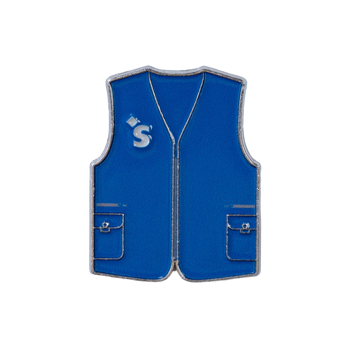 Associate Vest Pin