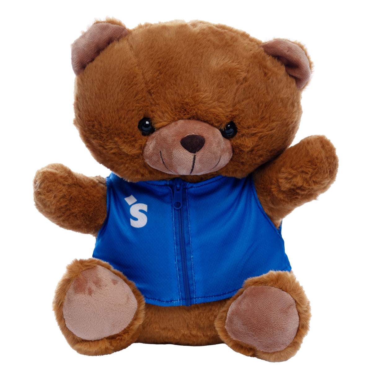 SC Teddy Bear