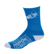 Holiday Savings List Socks