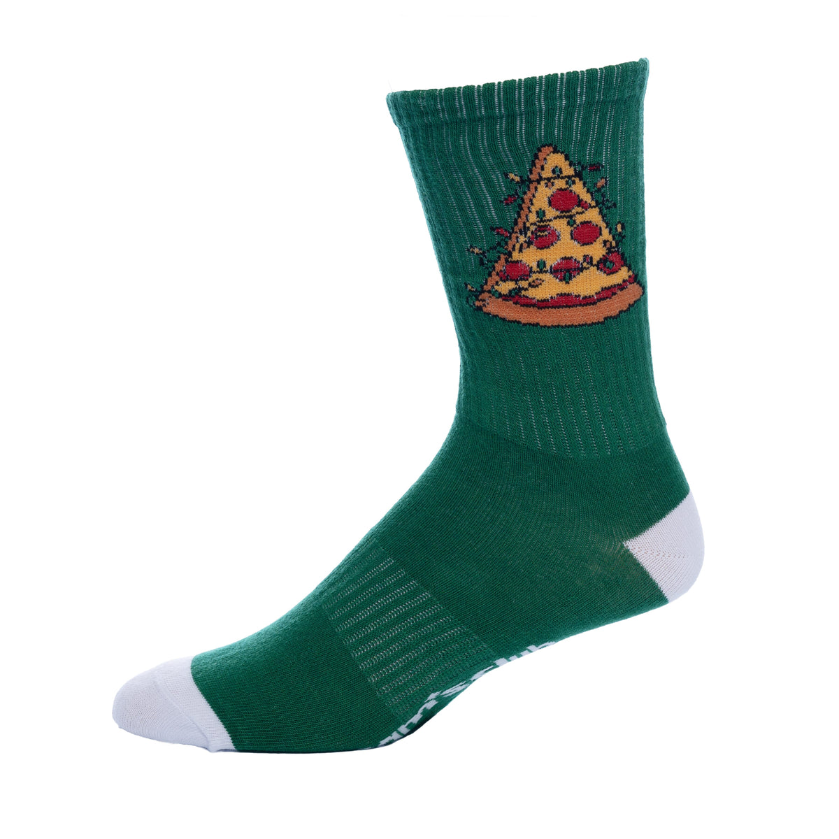 Holiday Slice Socks