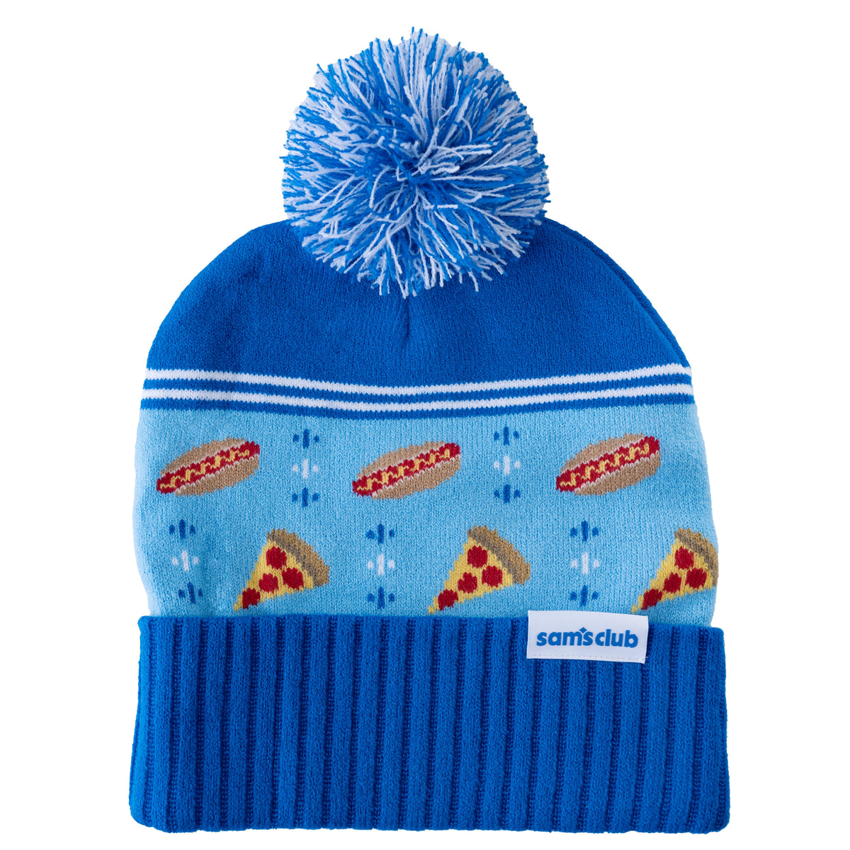 Sam's Club Café Beanie
