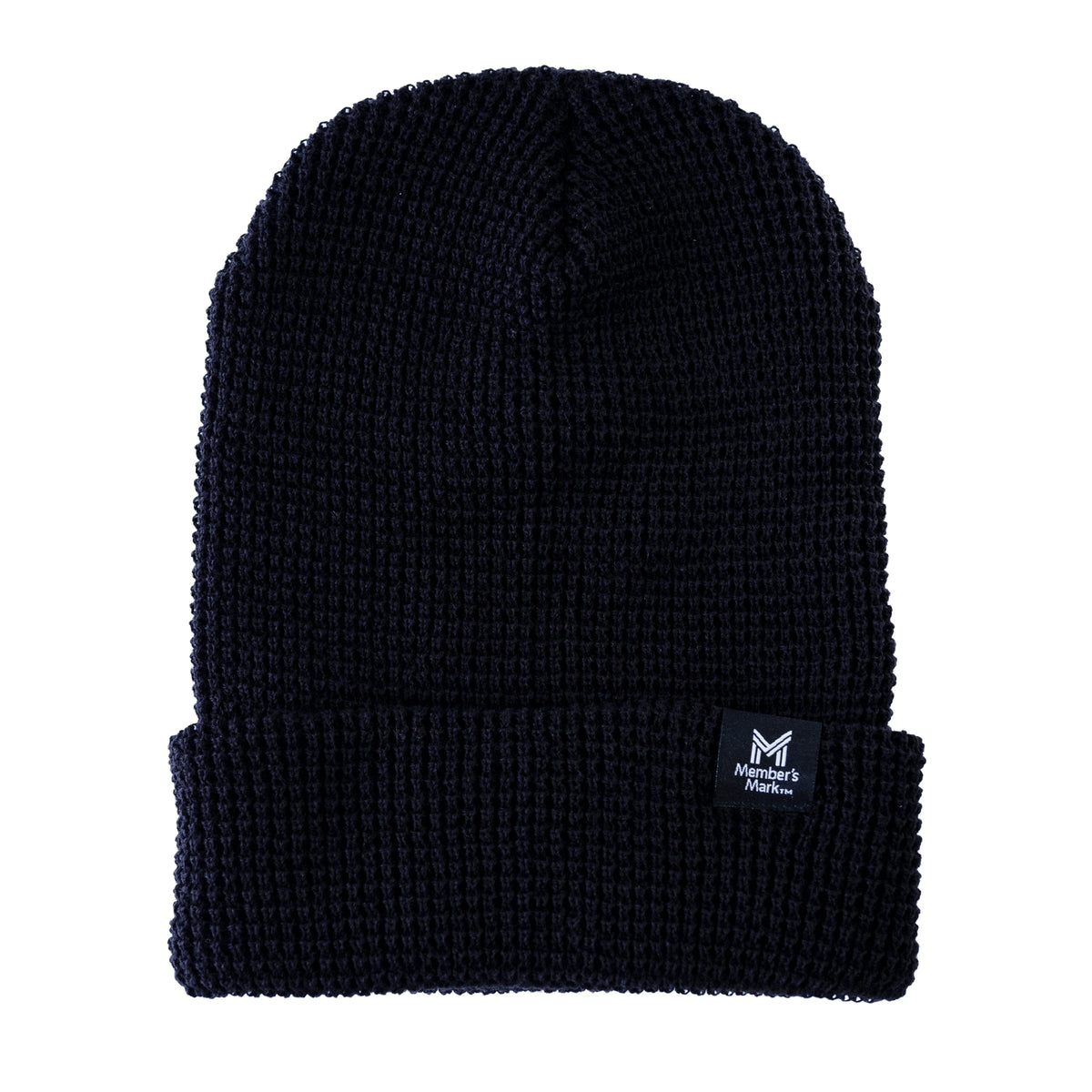 Member's Mark Waffle Knit Beanie