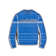 Holiday Sweater Pin