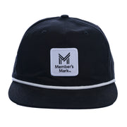 Member's Mark Richardson Gramps Cap Black