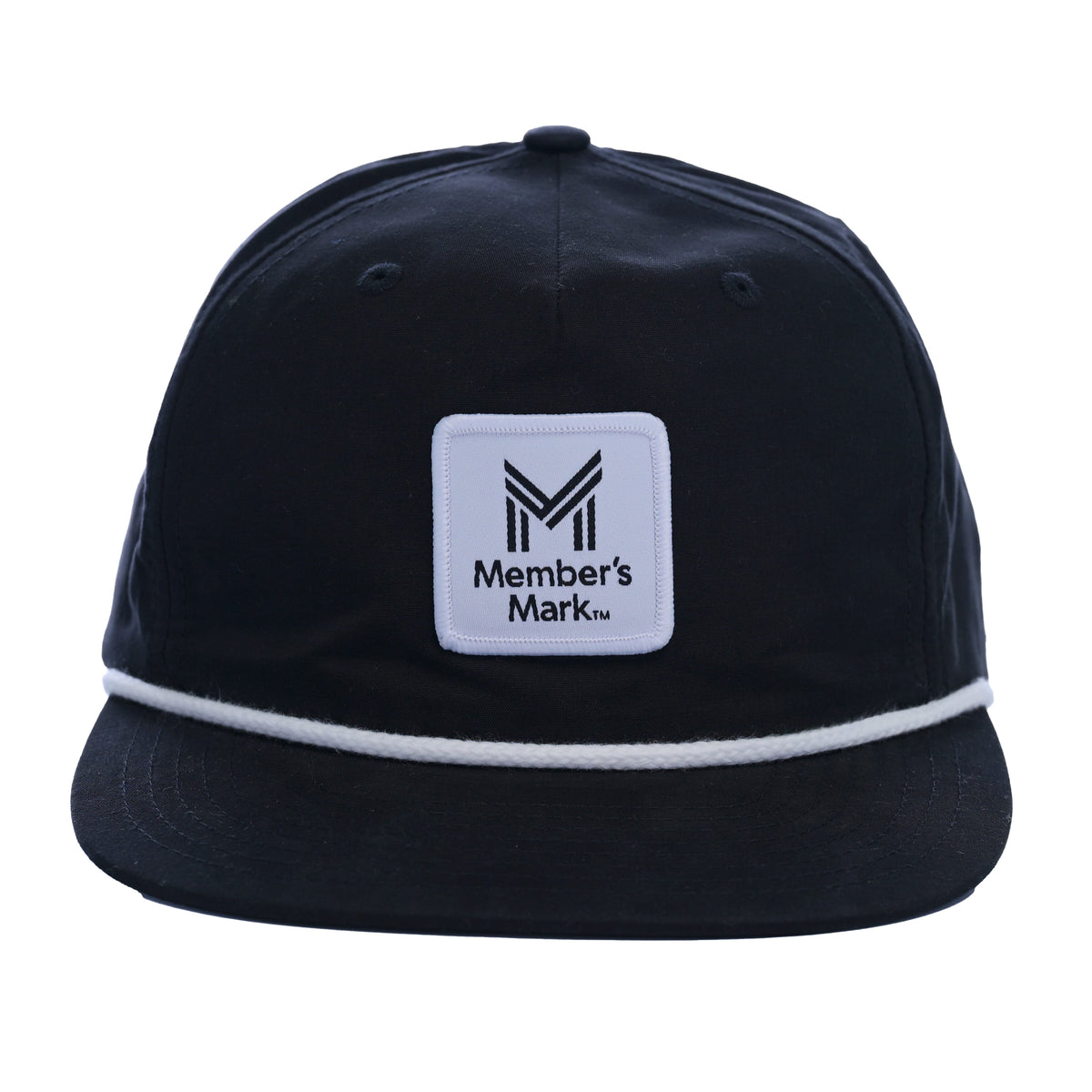 Member's Mark Richardson Gramps Cap Black