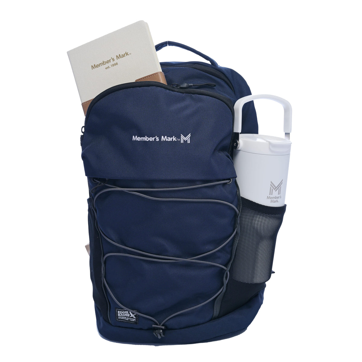 Member's Mark Eddie Bauer Backpack