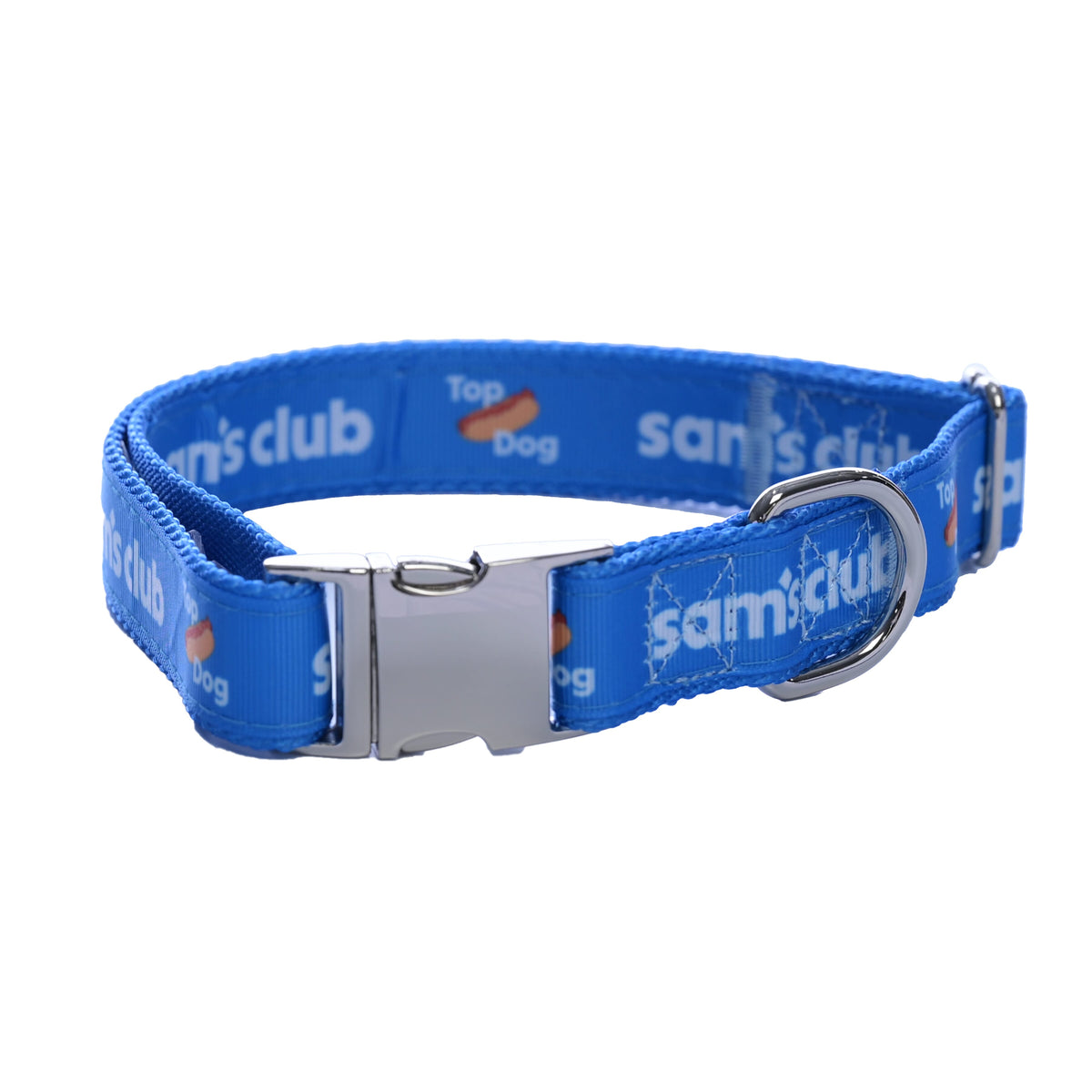 Top Dog Collar