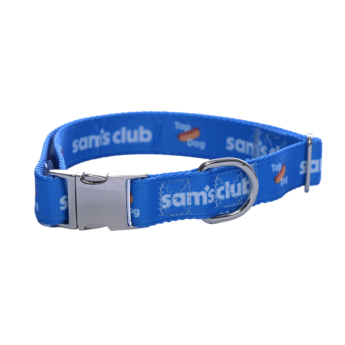 Top Dog Collar