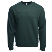 Member's Mark Tonal Green Crewneck