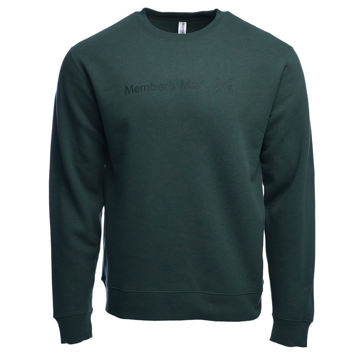 Member's Mark Tonal Green Crewneck